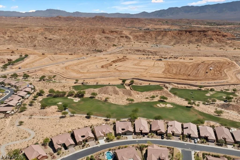 1322 Serenity Ridge, Mesquite, NV 89034