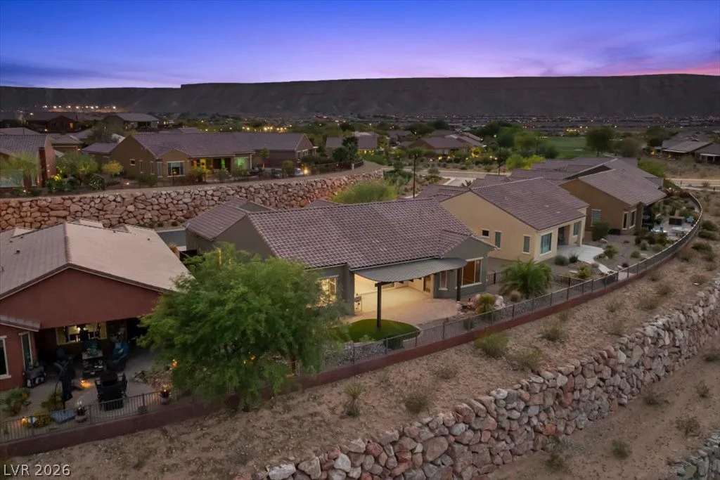 1322 Serenity Ridge, Mesquite, NV 89034