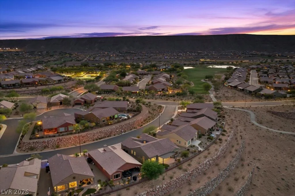 1322 Serenity Ridge, Mesquite, NV 89034