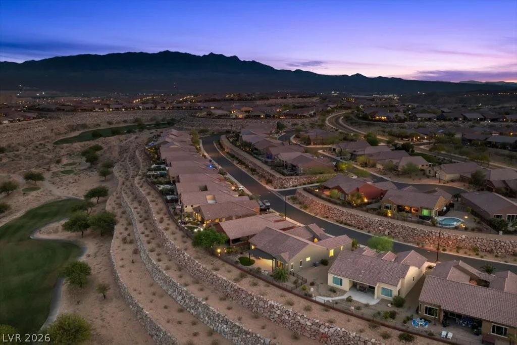 1322 Serenity Ridge, Mesquite, NV 89034