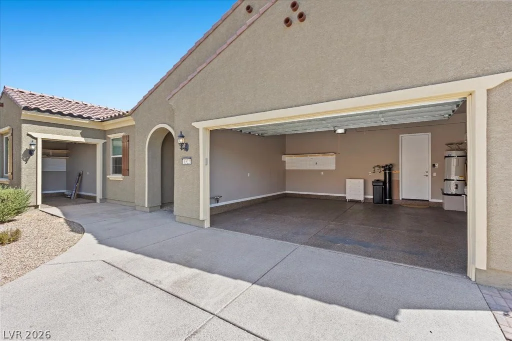 1322 Serenity Ridge, Mesquite, NV 89034