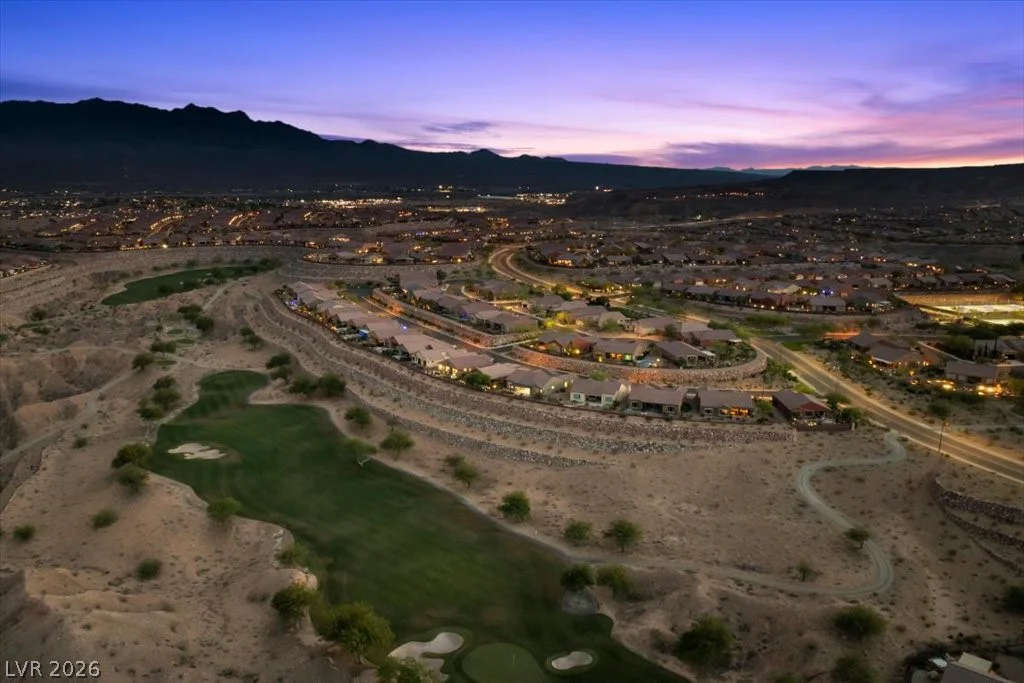 1322 Serenity Ridge, Mesquite, NV 89034