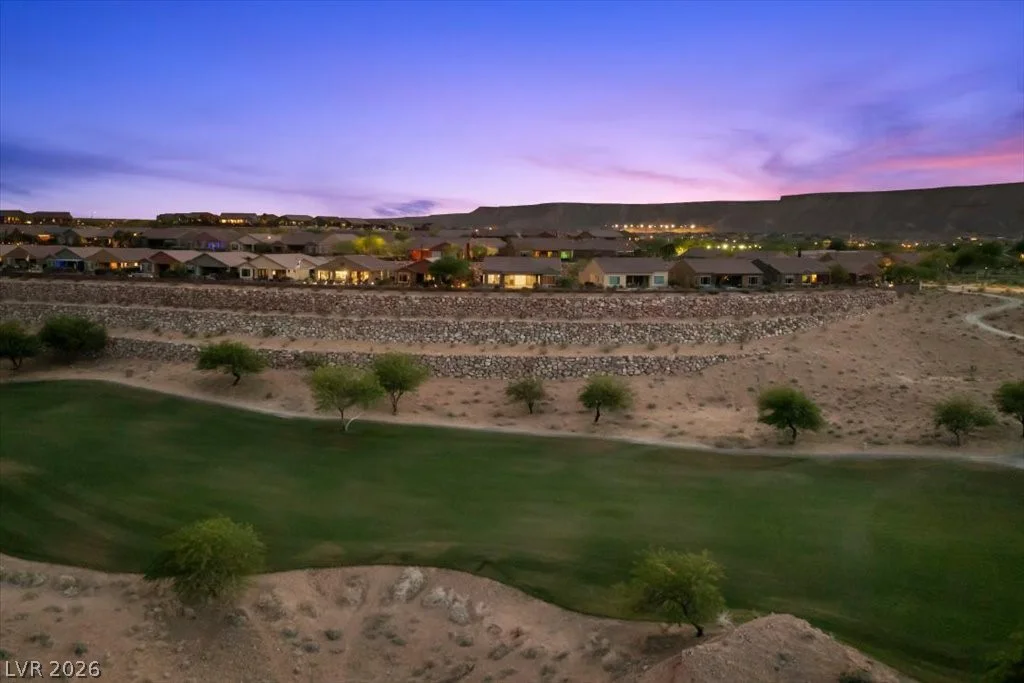 1322 Serenity Ridge, Mesquite, NV 89034
