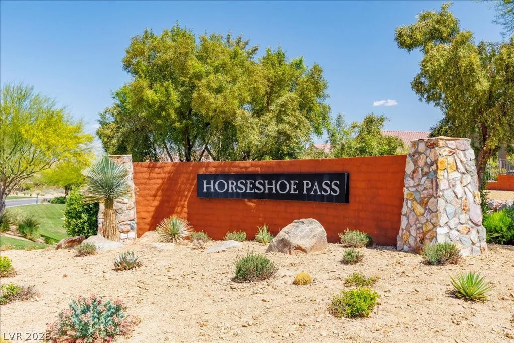 1322 Serenity Ridge, Mesquite, NV 89034