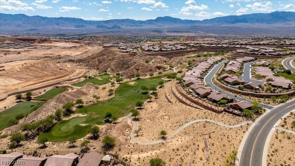 1322 Serenity Ridge, Mesquite, NV 89034