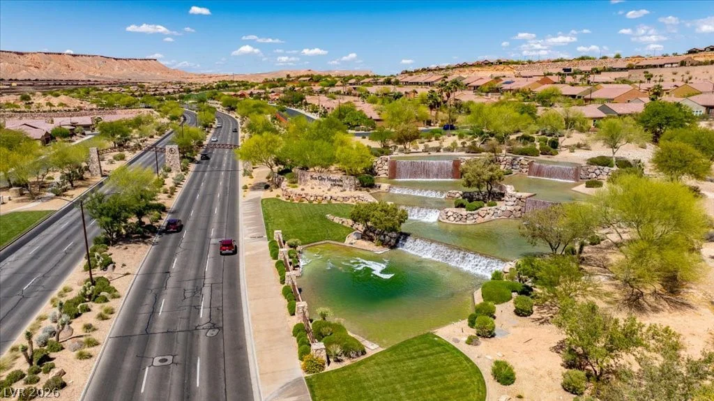 1322 Serenity Ridge, Mesquite, NV 89034