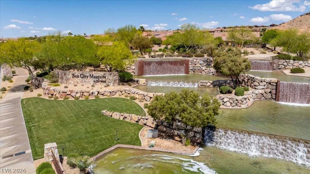 1322 Serenity Ridge, Mesquite, NV 89034