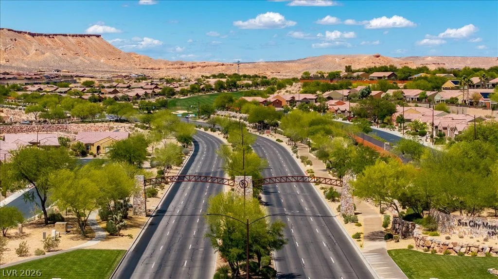 1322 Serenity Ridge, Mesquite, NV 89034