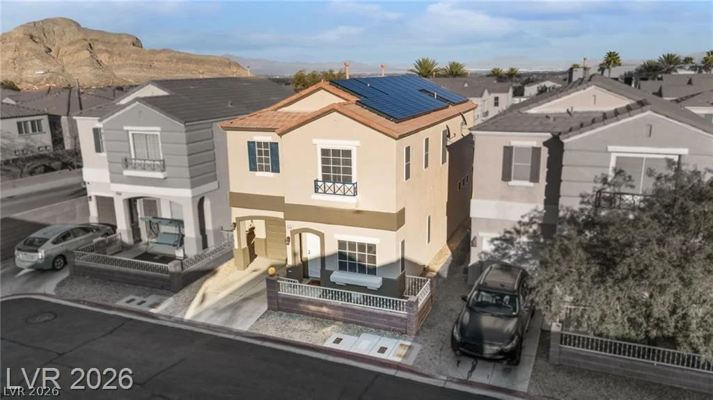 3540 Enchanted Mesa, Las Vegas, NV 89129