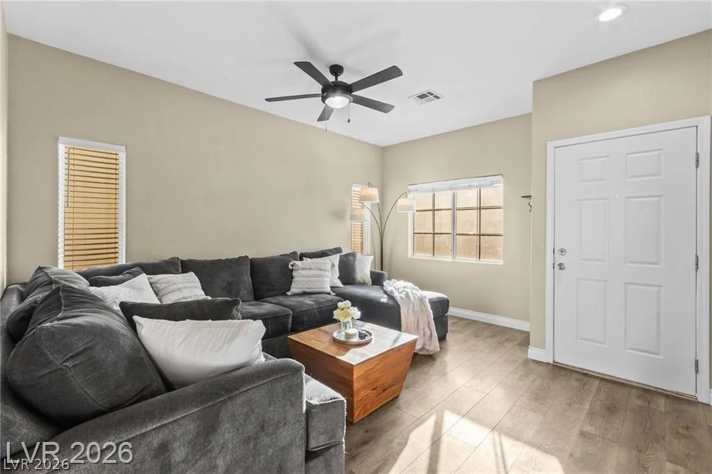 3540 Enchanted Mesa, Las Vegas, NV 89129