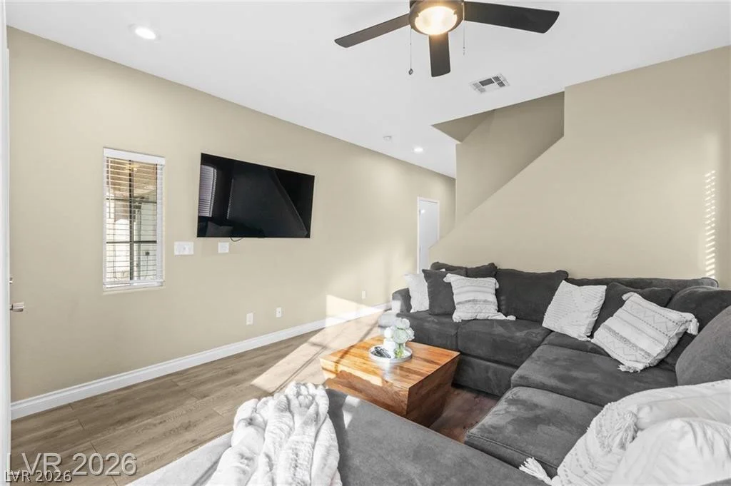 3540 Enchanted Mesa, Las Vegas, NV 89129