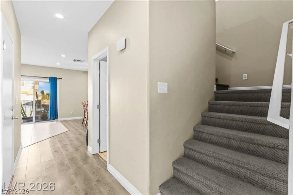 3540 Enchanted Mesa, Las Vegas, NV 89129
