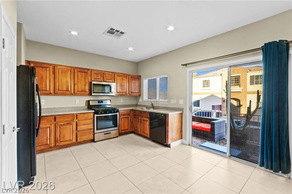 3540 Enchanted Mesa, Las Vegas, NV 89129