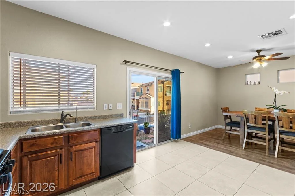 3540 Enchanted Mesa, Las Vegas, NV 89129