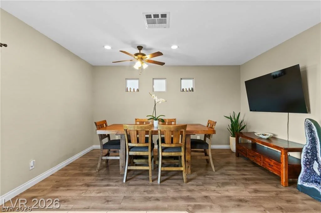 3540 Enchanted Mesa, Las Vegas, NV 89129