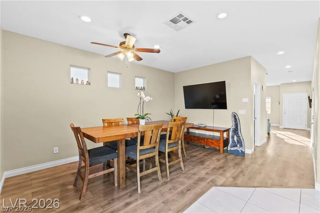 3540 Enchanted Mesa, Las Vegas, NV 89129
