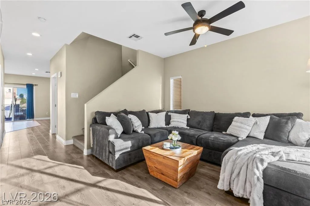 3540 Enchanted Mesa, Las Vegas, NV 89129