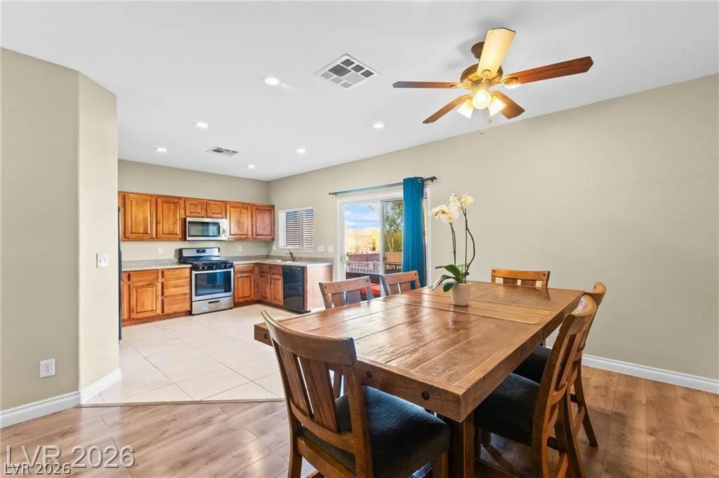 3540 Enchanted Mesa, Las Vegas, NV 89129
