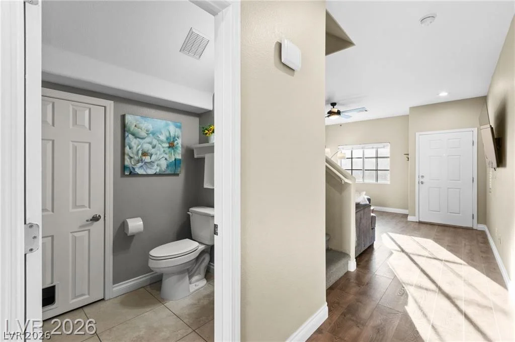 3540 Enchanted Mesa, Las Vegas, NV 89129