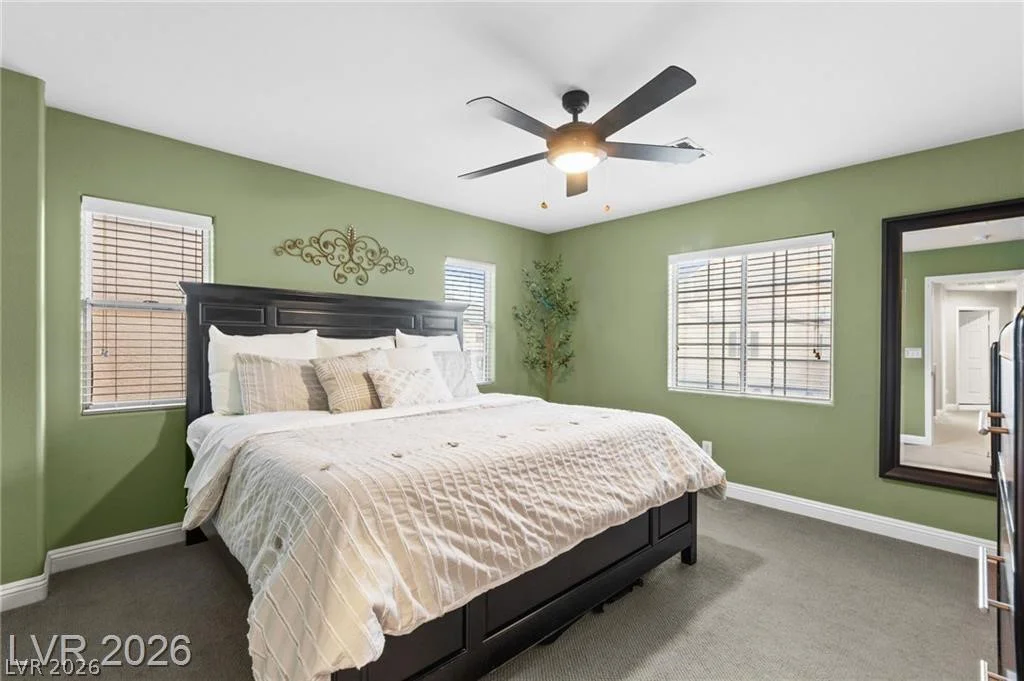 3540 Enchanted Mesa, Las Vegas, NV 89129