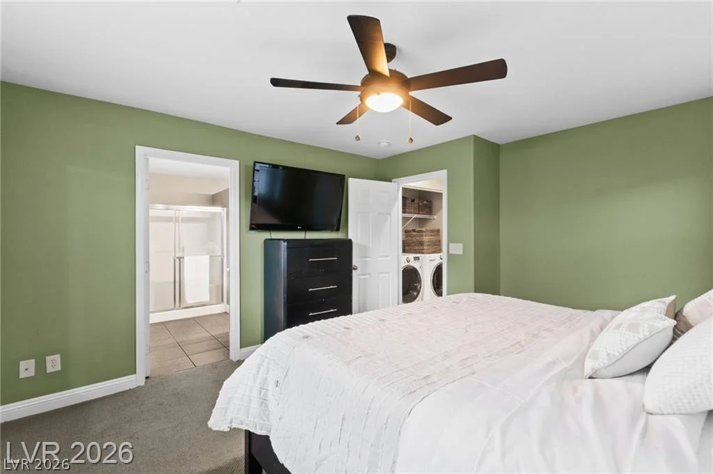 3540 Enchanted Mesa, Las Vegas, NV 89129