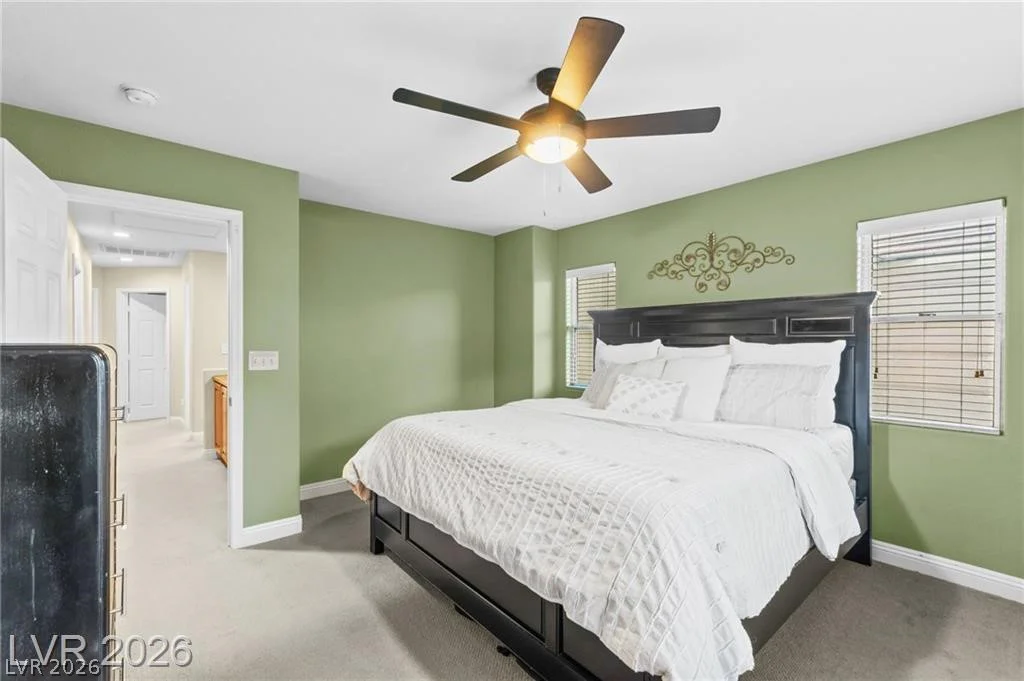 3540 Enchanted Mesa, Las Vegas, NV 89129