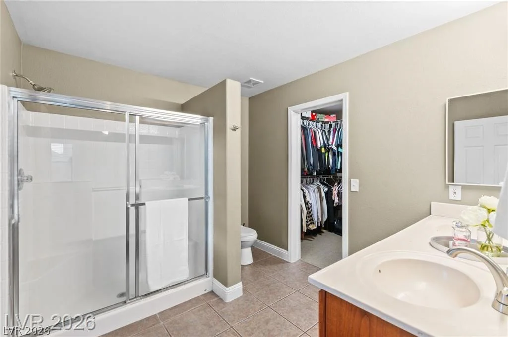 3540 Enchanted Mesa, Las Vegas, NV 89129