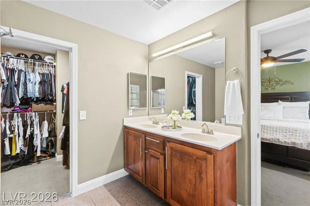 3540 Enchanted Mesa, Las Vegas, NV 89129