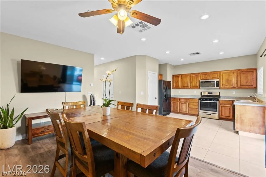 3540 Enchanted Mesa, Las Vegas, NV 89129