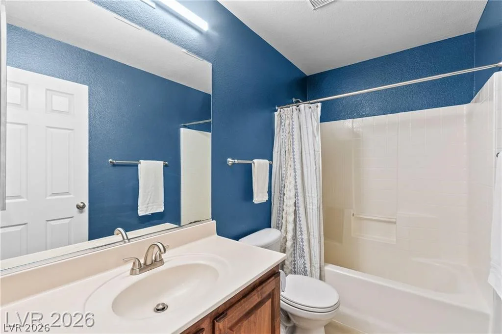 3540 Enchanted Mesa, Las Vegas, NV 89129