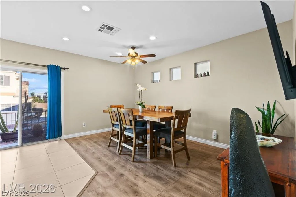 3540 Enchanted Mesa, Las Vegas, NV 89129