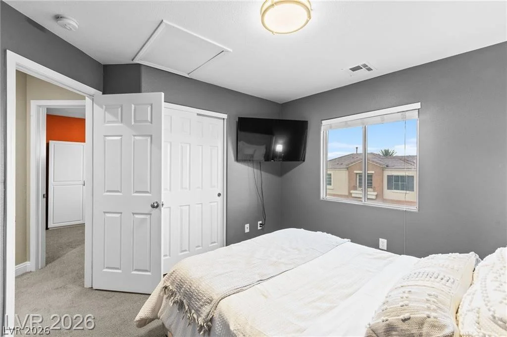 3540 Enchanted Mesa, Las Vegas, NV 89129
