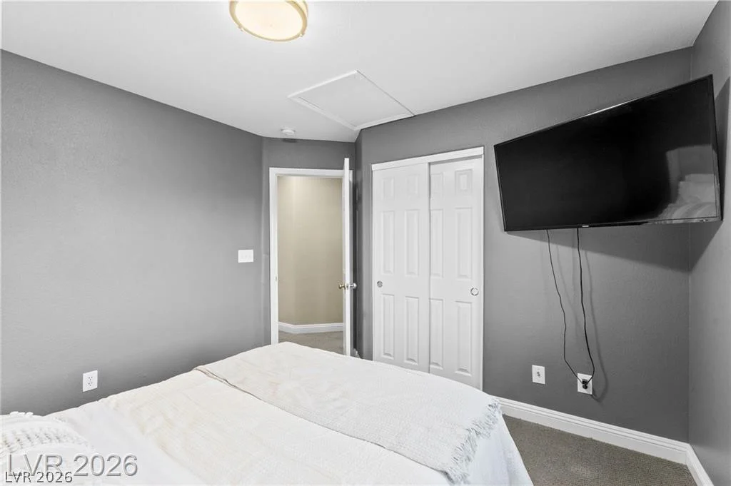 3540 Enchanted Mesa, Las Vegas, NV 89129