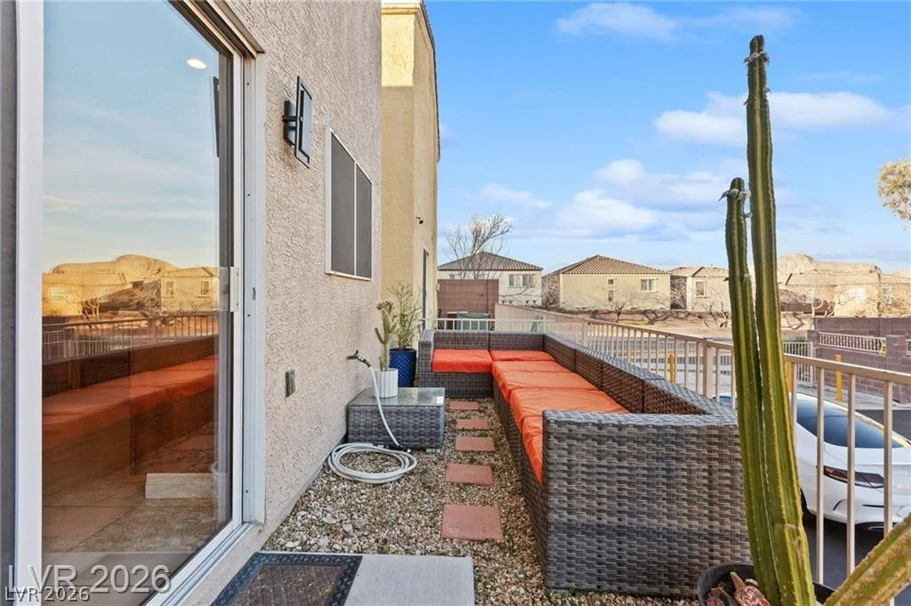 3540 Enchanted Mesa, Las Vegas, NV 89129