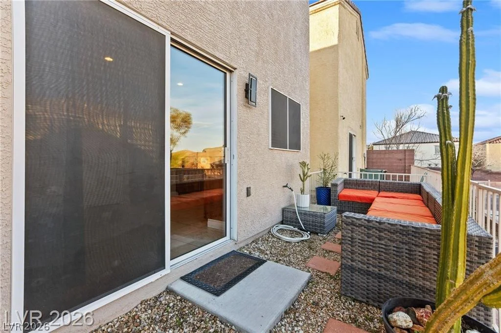 3540 Enchanted Mesa, Las Vegas, NV 89129
