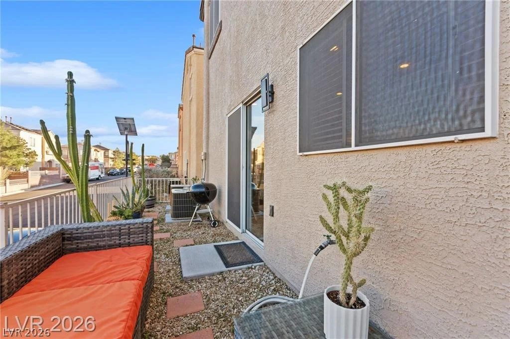 3540 Enchanted Mesa, Las Vegas, NV 89129