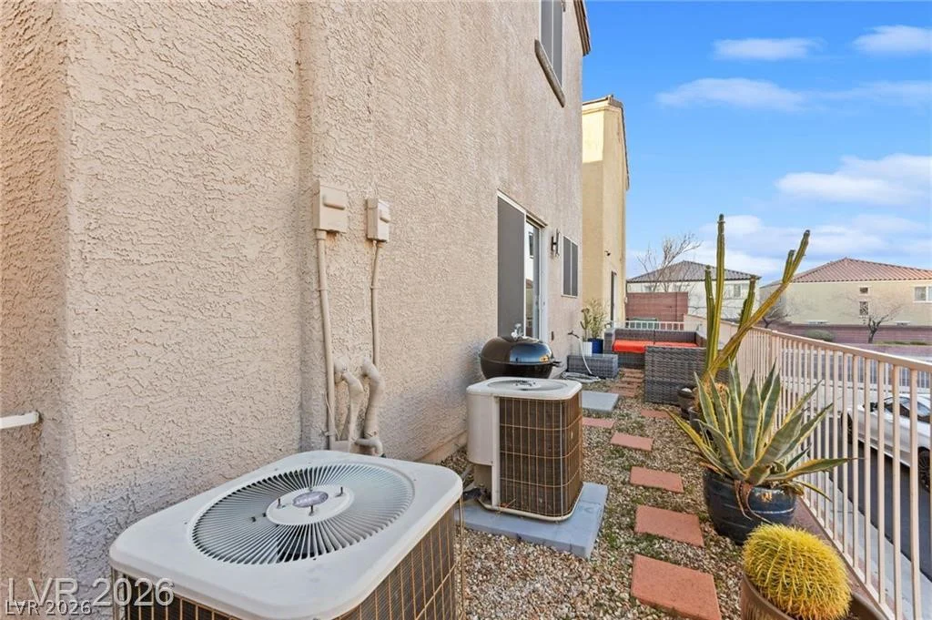 3540 Enchanted Mesa, Las Vegas, NV 89129