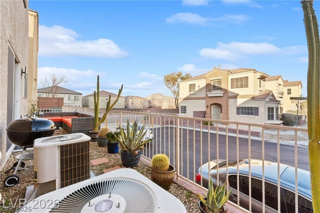 3540 Enchanted Mesa, Las Vegas, NV 89129