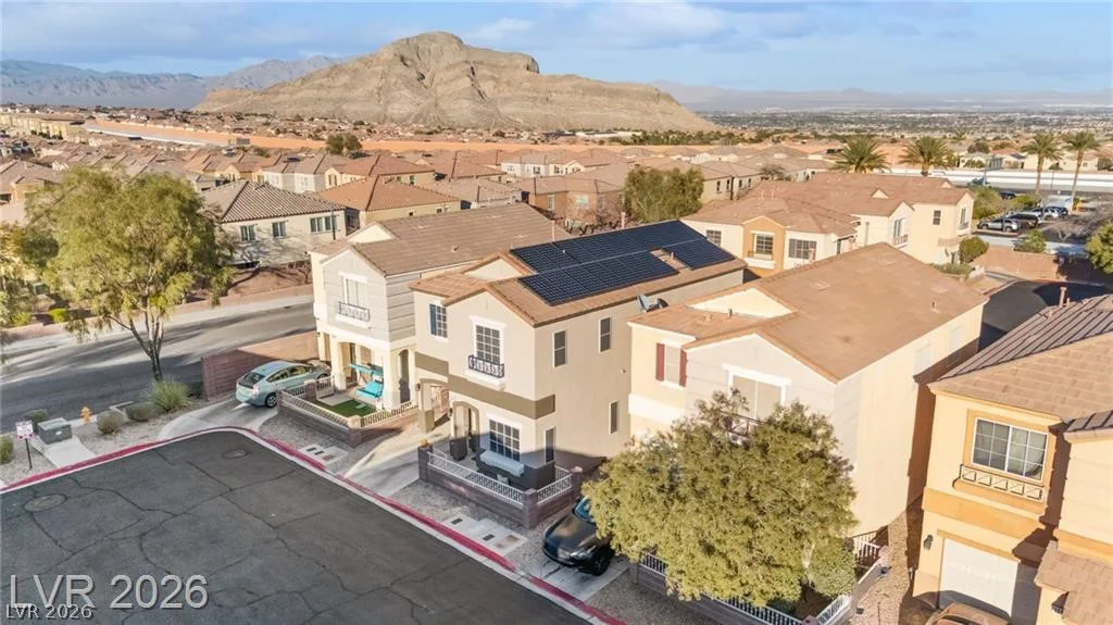 3540 Enchanted Mesa, Las Vegas, NV 89129