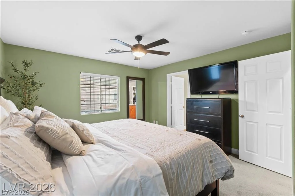 3540 Enchanted Mesa, Las Vegas, NV 89129