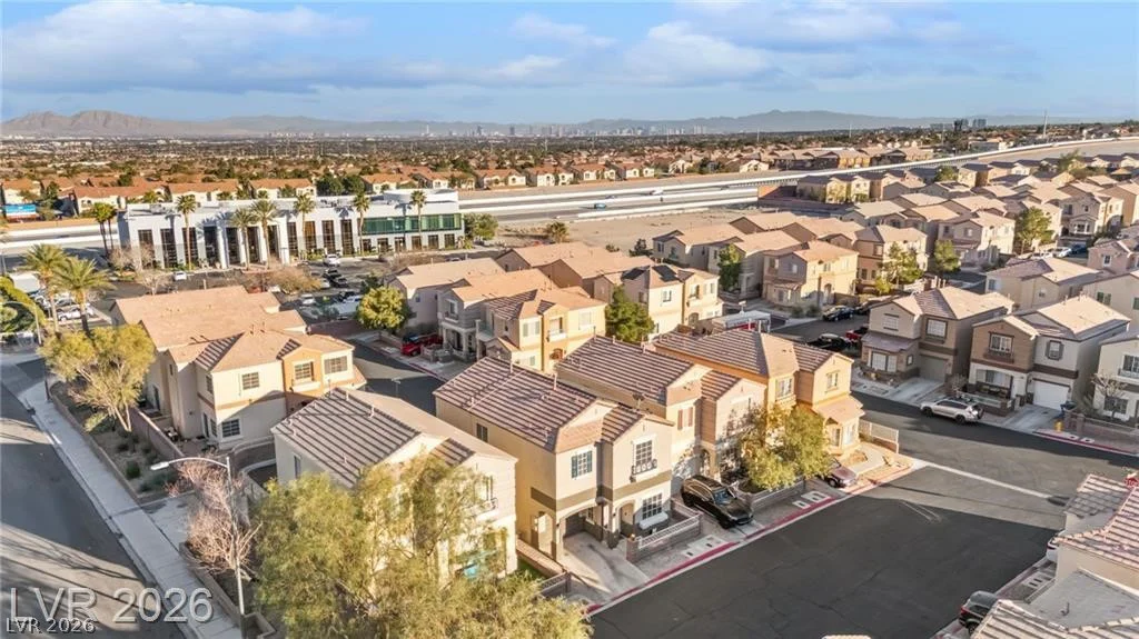 3540 Enchanted Mesa, Las Vegas, NV 89129