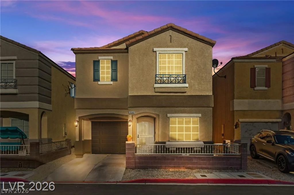 3540 Enchanted Mesa, Las Vegas, NV 89129