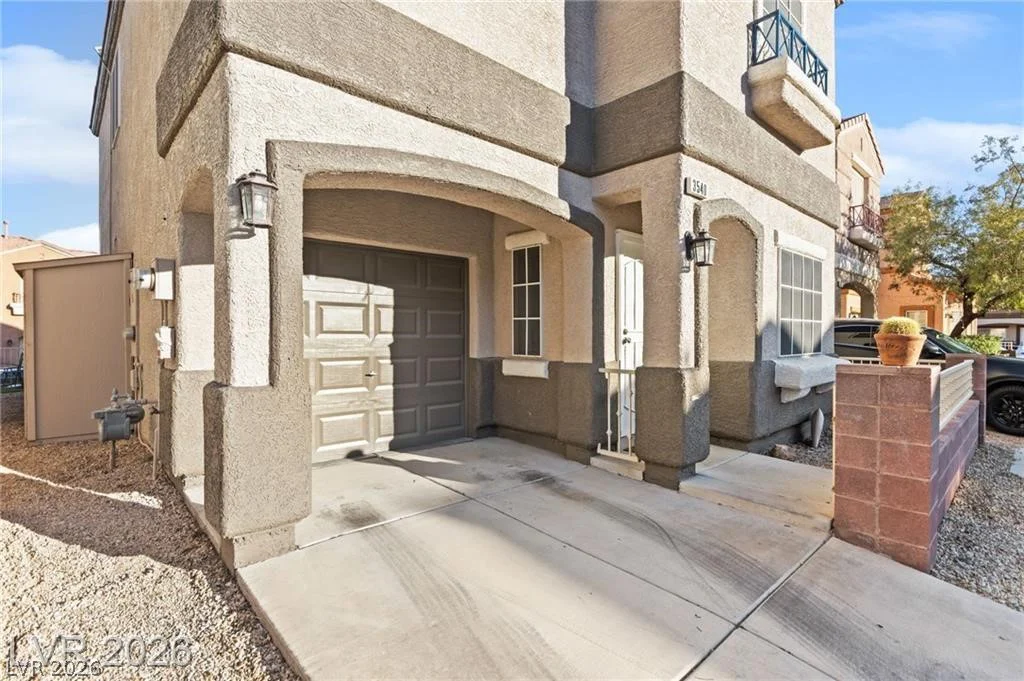 3540 Enchanted Mesa, Las Vegas, NV 89129
