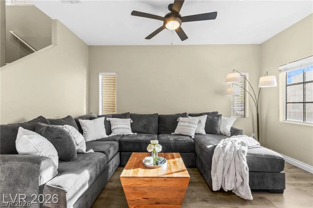 3540 Enchanted Mesa, Las Vegas, NV 89129
