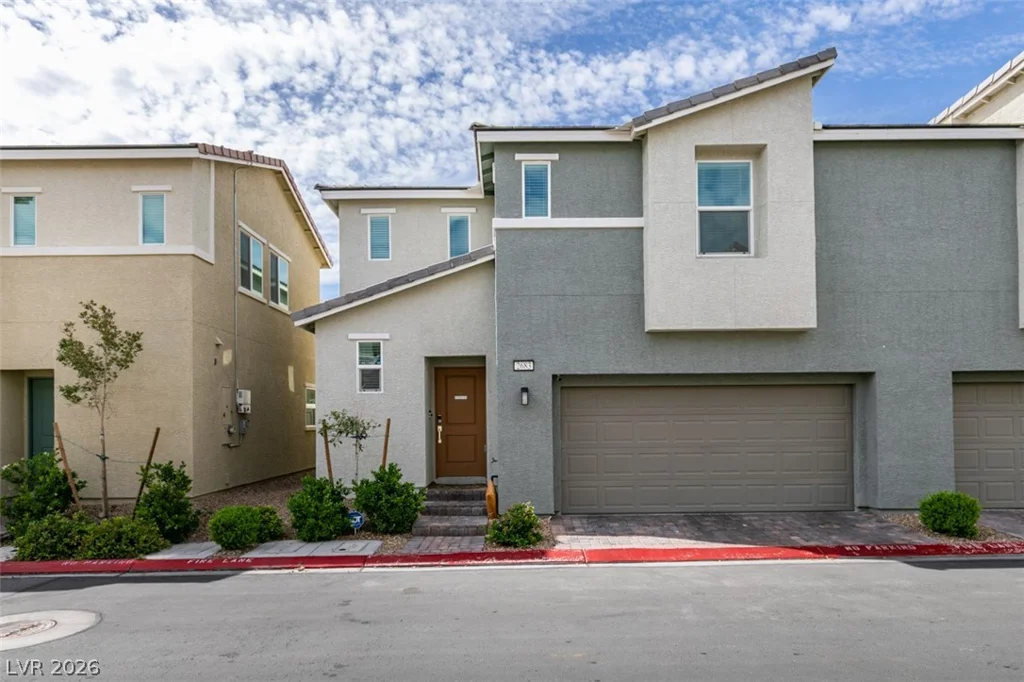 2683 Weathered Copper, Las Vegas, NV 89086