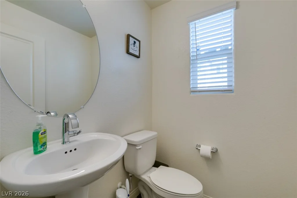 2683 Weathered Copper, Las Vegas, NV 89086