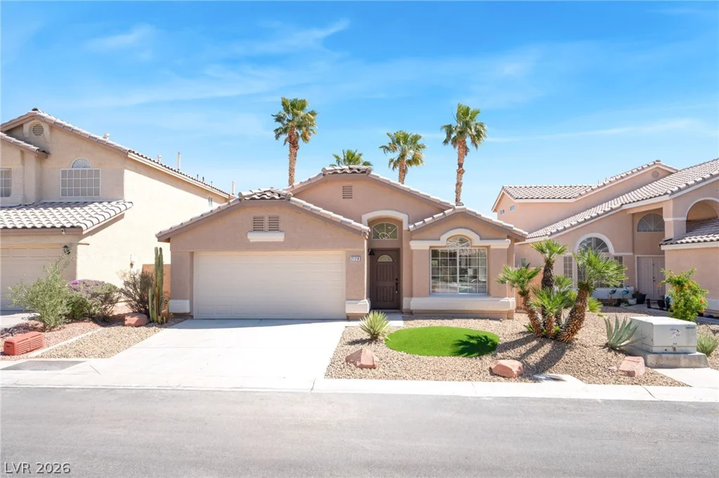 2128 Crestline Falls, Las Vegas, NV 89134