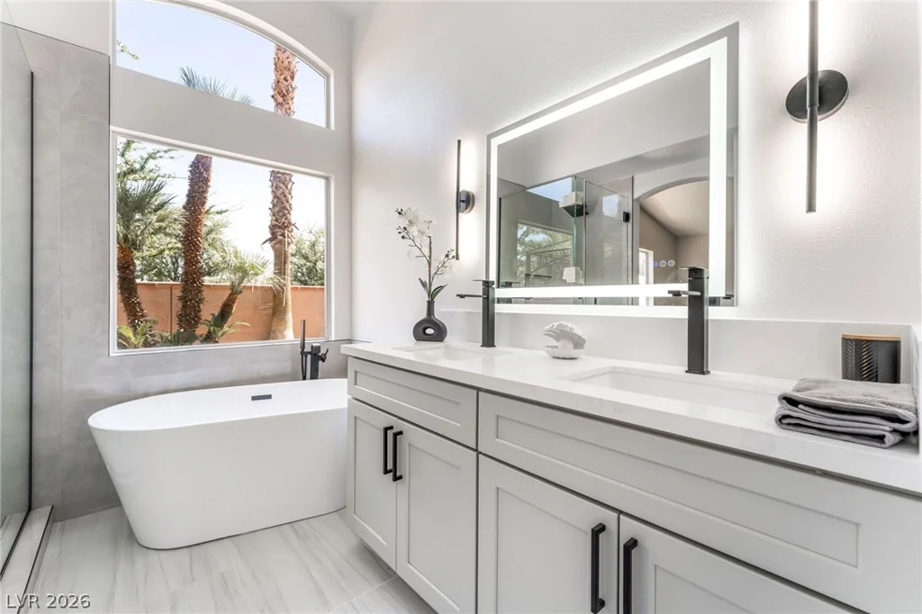 2128 Crestline Falls, Las Vegas, NV 89134
