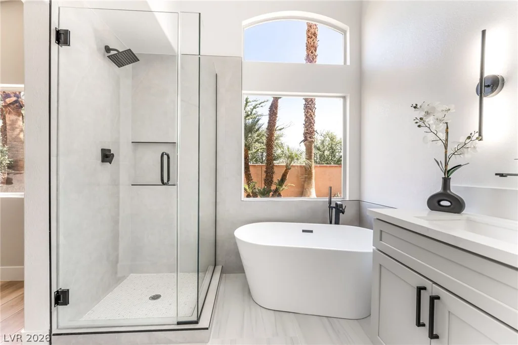 2128 Crestline Falls, Las Vegas, NV 89134