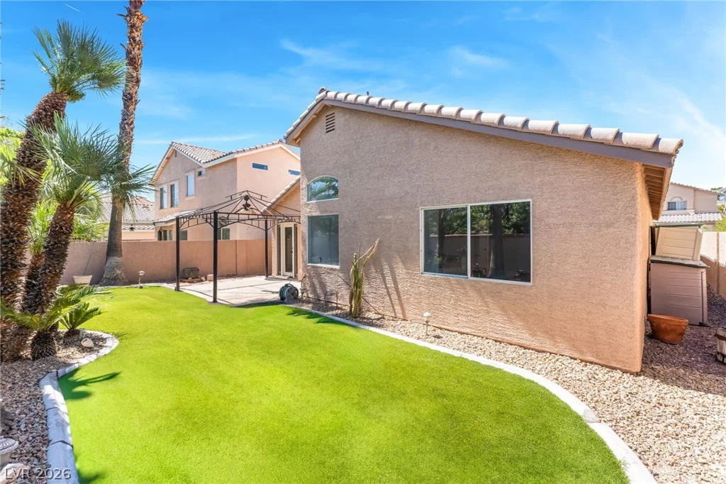 2128 Crestline Falls, Las Vegas, NV 89134